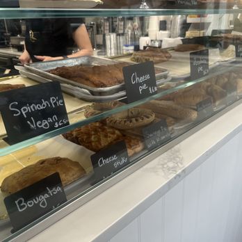 Meri's Bakeshop Cafe - Bakeries Near Me - New York, New York Meri's Bakeshop Cafe - Bakeries Near Me - New York, New York