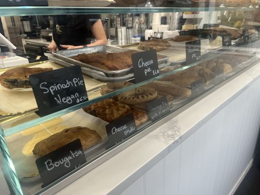 Meri's Bakeshop Cafe by null