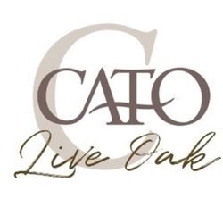 Cato - Check out Cato on Instagram @liveoakcato
