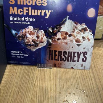 McDonald's - Dessert - Burgers Near Me - Lakewood, Colorado McDonald's - Dessert - Burgers Near Me - Lakewood, Colorado
