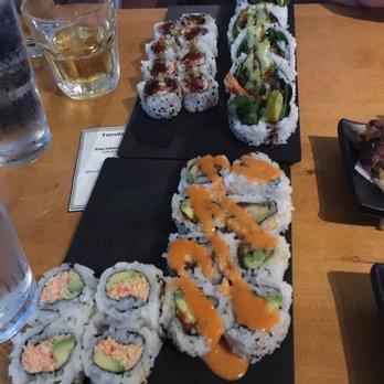 Komé - Japanese Near Me - Austin, Texas