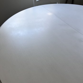 City Home - Dry table with oil spots from repair person. - Furniture Stores Near Me - Ocoee, Florida City Home - Dry table with oil spots from repair person. - Furniture Stores Near Me - Ocoee, Florida