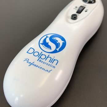 David Yoder Wellness Center - Micro current point stimulator - Chiropractors Near Me - ST AUGUSTINE, Florida