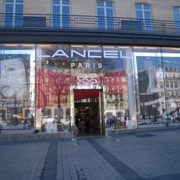 lancel champs elysee