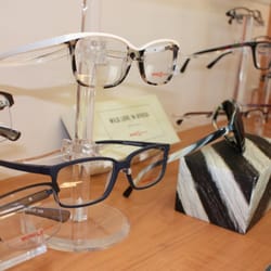 Weston EyeCare - Etnia Barcelona Eyewear