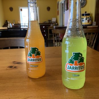 TacoLot - Jarritos (couldn't wait to start on mine) - Tex-Mex Near Me - Ottawa, Ontario TacoLot - Jarritos (couldn't wait to start on mine) - Tex-Mex Near Me - Ottawa, Ontario