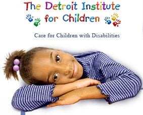 The Detroit Institute For Children - social services organization in Detroit, MI