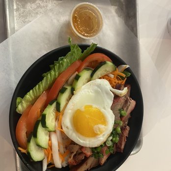 What The Pho - Phenomenal food! - Vietnamese Near Me - Bellevue, Washington
