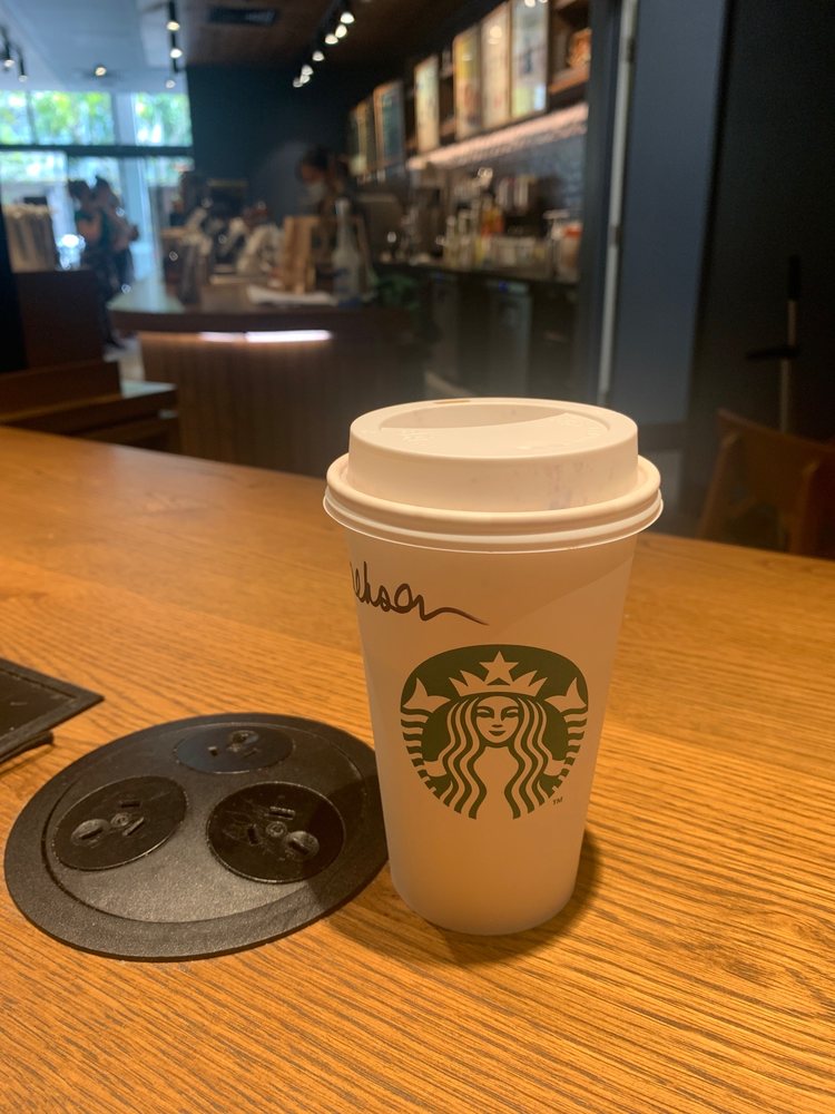 STARBUCKS GREY STREET Updated June 2024 169 Grey St, South Brisbane