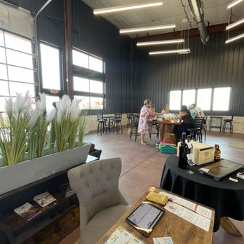 Fujishin Estate Winery - Wineries Near Me - Wilder, Idaho