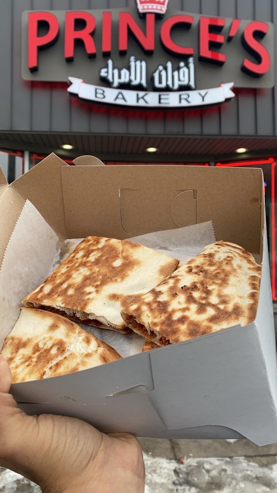 THE PRINCE’S BAKERY Updated August 2024 24 Photos & 17 Reviews