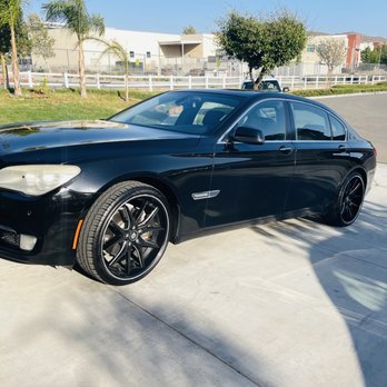 JL Motorworks - 740 LI BMW My Car is looking nice and clean !! Complimentary wash!! Jl motors - Auto Repair Near Me - La Habra, California JL Motorworks - 740 LI BMW My Car is looking nice and clean !! Complimentary wash!! Jl motors - Auto Repair Near Me - La Habra, California