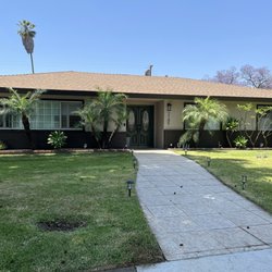 PG Brothers Painting - Exterior after paint