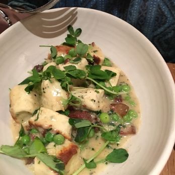 Agricola Eatery - Gnocchi - New American Near Me - Princeton, New Jersey