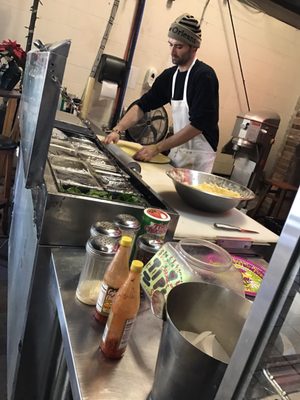 Come See our Deli - Deli, French Breads, King Cake, PoBoy and Pizza and much more! Come see us today and fill your belly with our fresh locally sourced food!