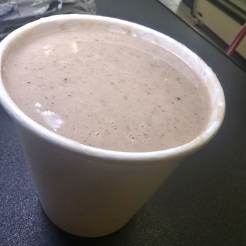 The Jerk Stop - Peanut Porridge - Caribbean Near Me - Pembroke Pines, Florida The Jerk Stop - Peanut Porridge - Caribbean Near Me - Pembroke Pines, Florida
