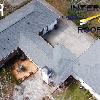Intercept Roofing - Roofing Near Me - Franklin, Tennessee