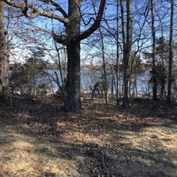 Hurshtown reservoir - Great fishing spot..