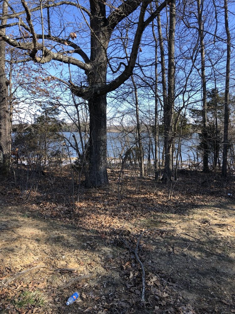 Hurshtown reservoir Logo