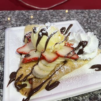 The Krusty Crepes - Creperies Near Me - Simi Valley, California The Krusty Crepes - Creperies Near Me - Simi Valley, California