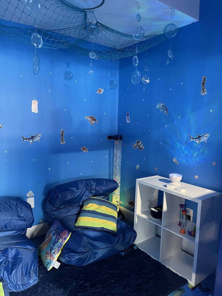 WE ROCK THE SPECTRUM STATEN ISLAND Updated October 2024 Request a