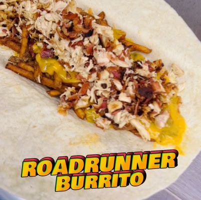 Johnny's Express by null