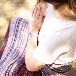 Angelic Alchemy - Guided Sun Meditation