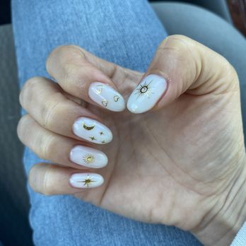 Fairy Craft Nails - Nail Technicians Near Me - Fremont, California Fairy Craft Nails - Nail Technicians Near Me - Fremont, California