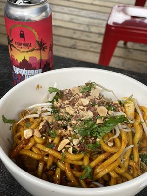 Foo Asian Street Food by null