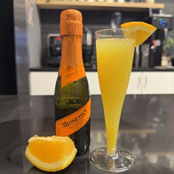 Onyx Golf - Fresh Mimosa - Golf Lessons Near Me - Lake Forest, California