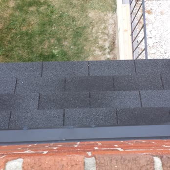 ESB Renovations - Bump-out Bay window roof repair - Painters Near Me ESB Renovations - Bump-out Bay window roof repair - Painters Near Me