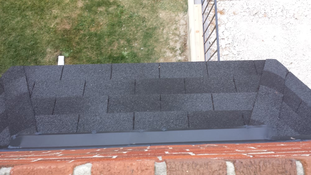 Slide of ESB Renovations