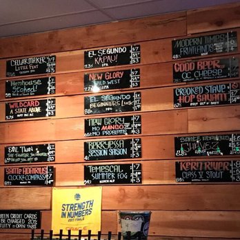 Caps & Taps - The menu - Beer Gardens Near Me - Dublin, California Caps & Taps - The menu - Beer Gardens Near Me - Dublin, California