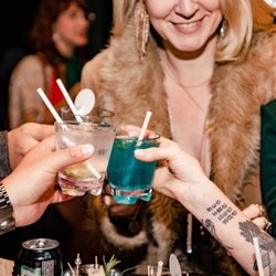 Mobile Mixologist