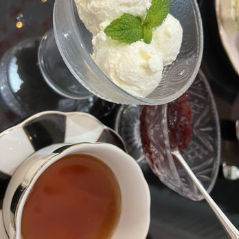 Rialto Theatre - Tea, cream, jam - Venues & Event Spaces Near Me - Tampa, Florida