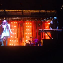 First City Festival - Cults