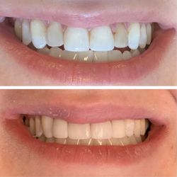 Lincoln Dental Lounge