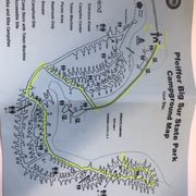 Pfeiffer Big Sur State Park Map Pfeiffer Big Sur State Park - 1251 Photos & 365 Reviews - Parks - 47225 Hwy  1, Big Sur, Ca, United States - Phone Number - Yelp