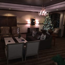 Borders Lodge by East West Hospitality - Beautiful lobby