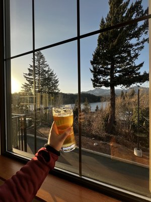 Thunder Island Brewing Co by null