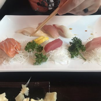 Miso Sushi - Sushi combination dinner - Japanese Near Me - Anchorage, Alaska Miso Sushi - Sushi combination dinner - Japanese Near Me - Anchorage, Alaska