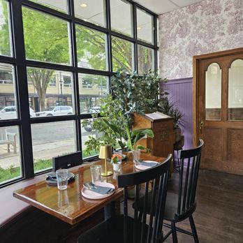 Six Ways to Sunday - Thai Near Me - Bethesda, Maryland Six Ways to Sunday - Thai Near Me - Bethesda, Maryland