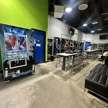 Pearl Laundromat - Laundromat Near Me - San Diego, California Pearl Laundromat - Laundromat Near Me - San Diego, California