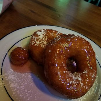The Bronx Public - Rosé Doughnut - Sports Bars Near Me - Bronx, New York The Bronx Public - Rosé Doughnut - Sports Bars Near Me - Bronx, New York