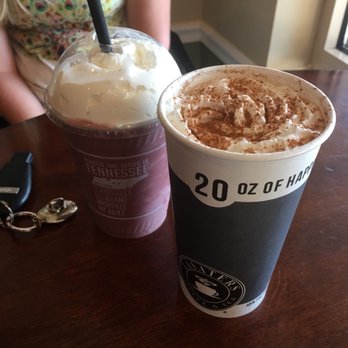 Lasaters Coffee & Tea - Coffee & Tea Near Me - Clarksville, Tennessee Lasaters Coffee & Tea - Coffee & Tea Near Me - Clarksville, Tennessee