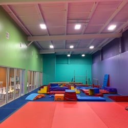 The Little Gym of Greenville
