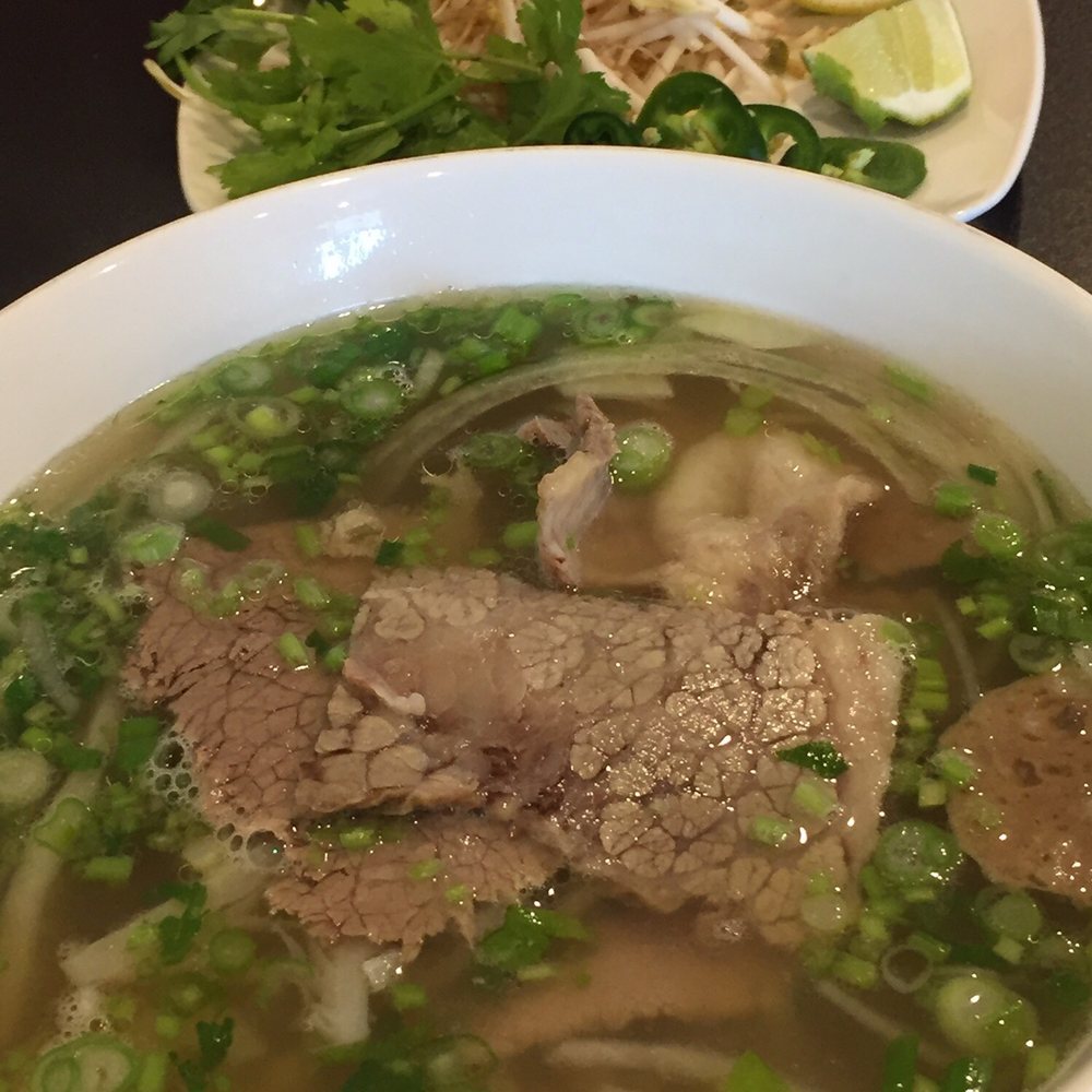 Special Beef Pho Special Beef Pho