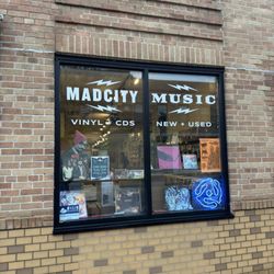 MadCity Music