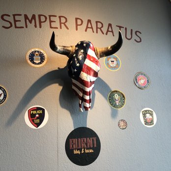 Burnt Bbq & Tacos - Barbeque Near Me - Plano, Texas