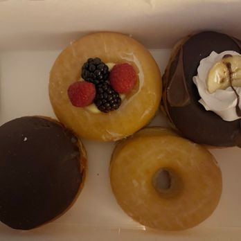 Colorado Donuts - Donuts Near Me - Los Angeles, California